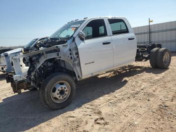  Salvage Ram 3500