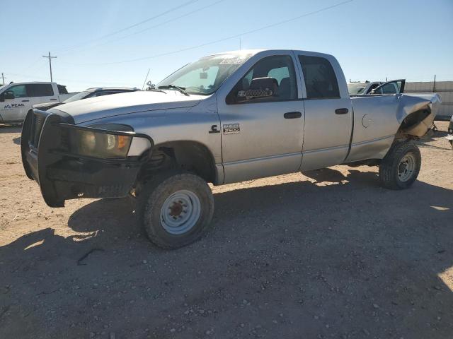  Salvage Dodge Ram 2500