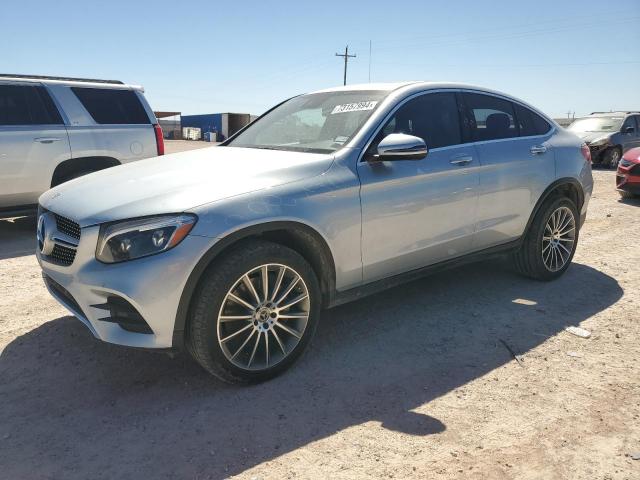  Salvage Mercedes-Benz GLC