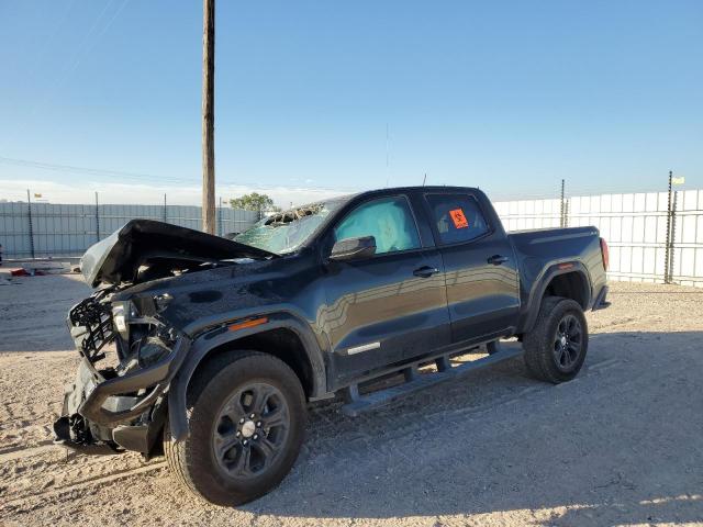  Salvage GMC Canyon