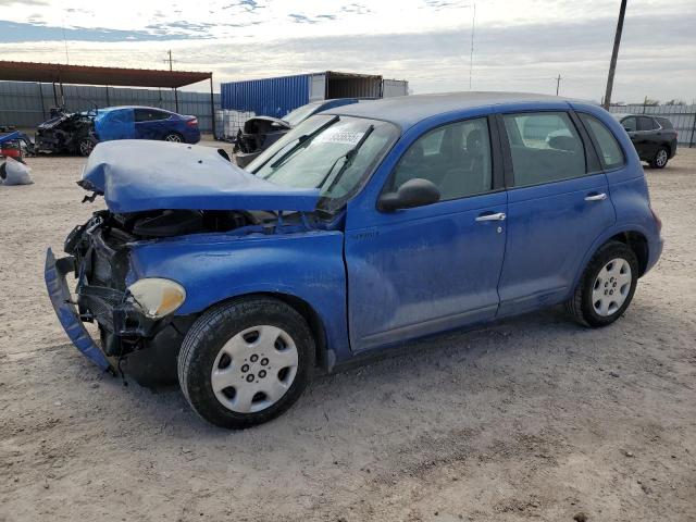  Salvage Chrysler PT Cruiser