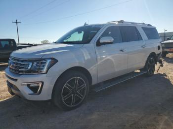  Salvage Ford Expedition