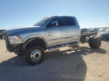  Salvage Dodge Ram 3500