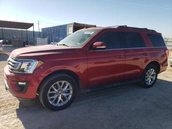  Salvage Ford Expedition