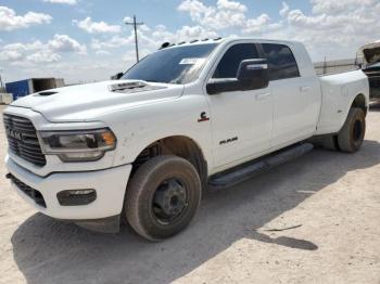  Salvage Ram 3500