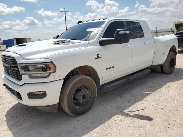  Salvage Ram 3500