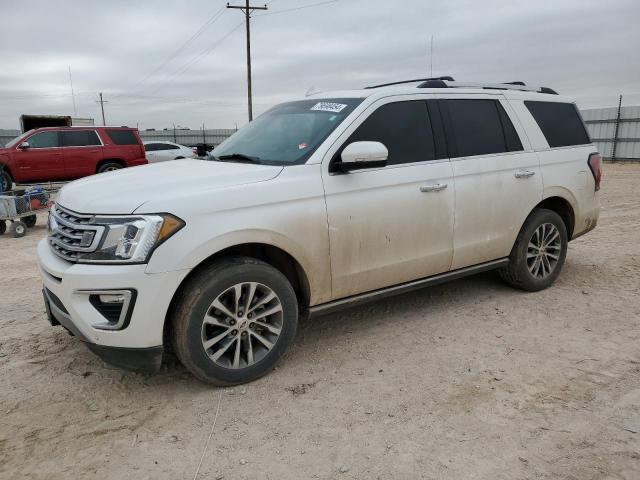  Salvage Ford Expedition