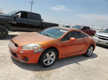  Salvage Mitsubishi Eclipse