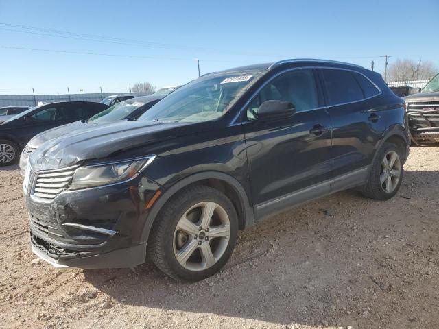  Salvage Lincoln MKC