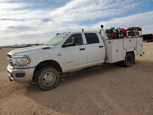  Salvage Ram 3500