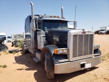  Salvage Peterbilt 379