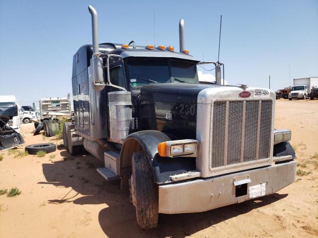  Salvage Peterbilt 379