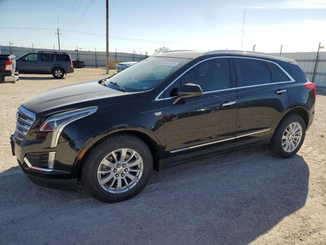  Salvage Cadillac XT5