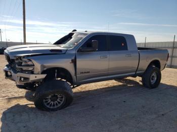  Salvage Ram 2500