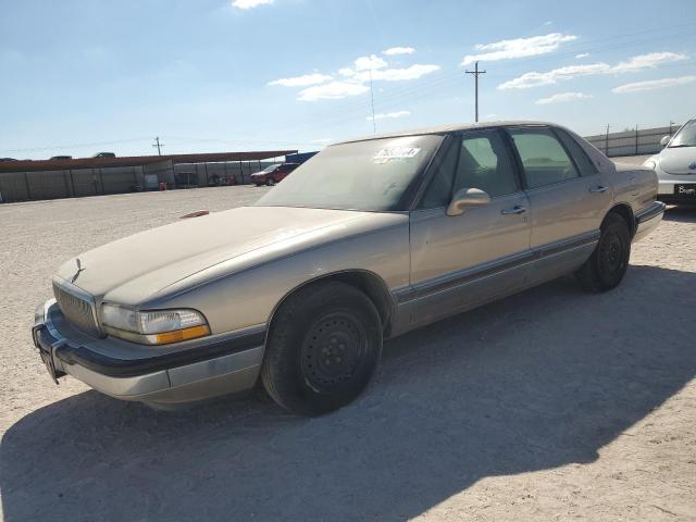  Salvage Buick Park Ave