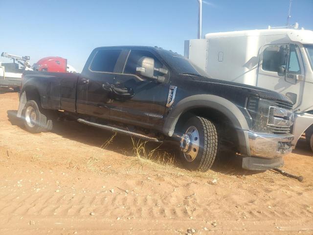  Salvage Ford F-450