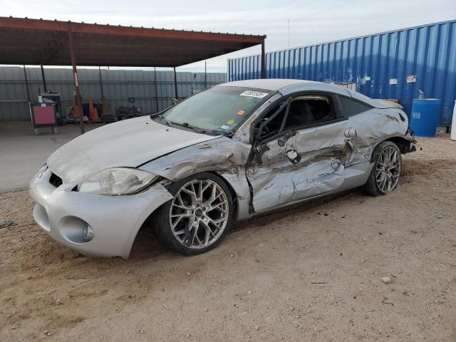  Salvage Mitsubishi Eclipse