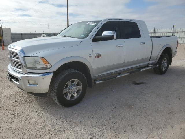  Salvage Dodge Ram 2500