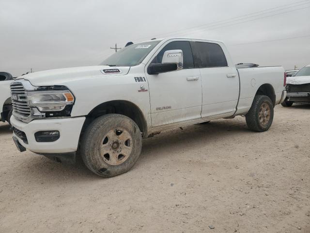  Salvage Ram 2500