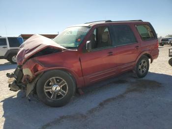  Salvage Ford Expedition