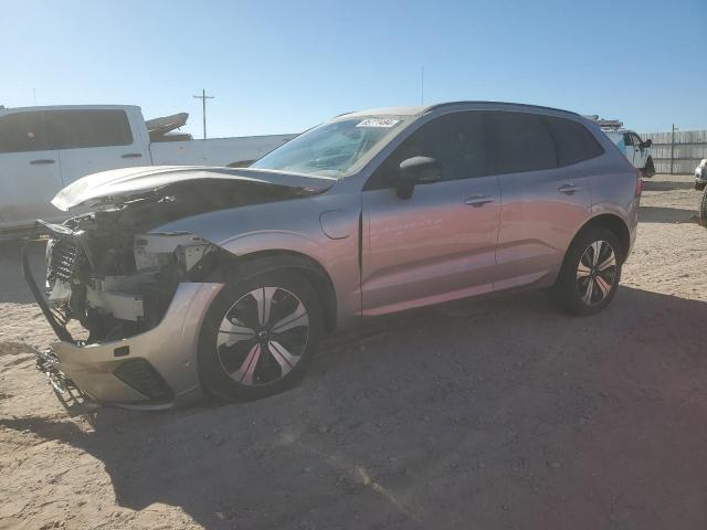  Salvage Volvo Xc60 Plus