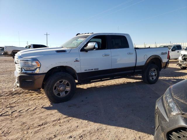  Salvage Ram 2500