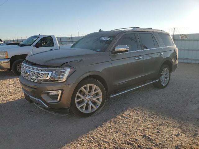  Salvage Ford Expedition