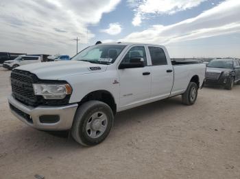  Salvage Ram 3500