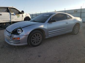  Salvage Mitsubishi Eclipse