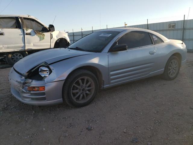  Salvage Mitsubishi Eclipse