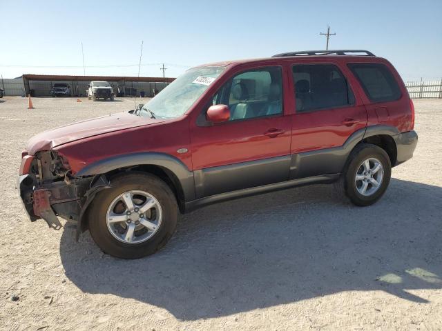  Salvage Mazda Tribute