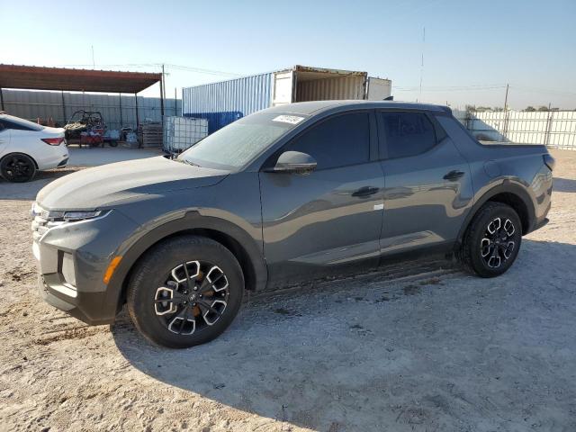  Salvage Hyundai SANTA CRUZ