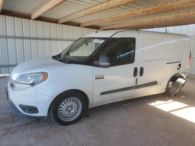  Salvage Ram Promaster