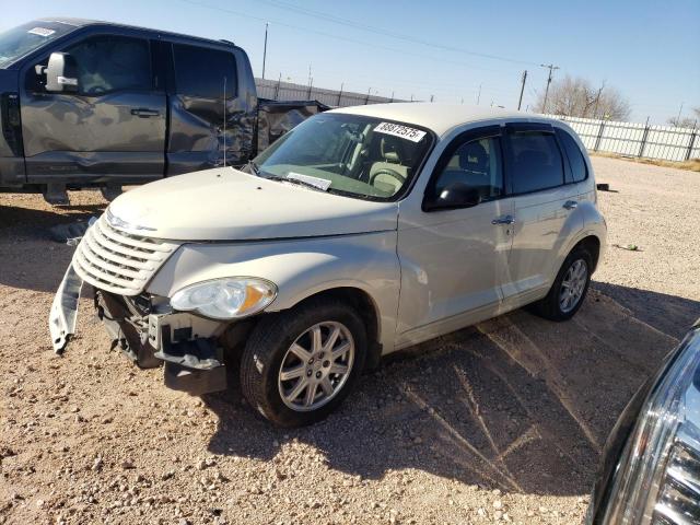  Salvage Chrysler PT Cruiser