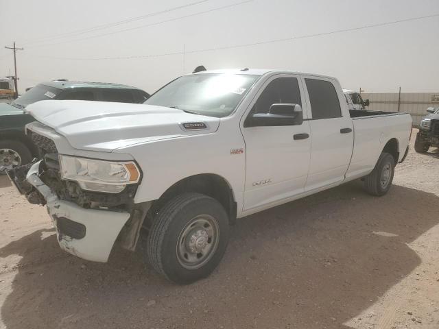  Salvage Ram 2500