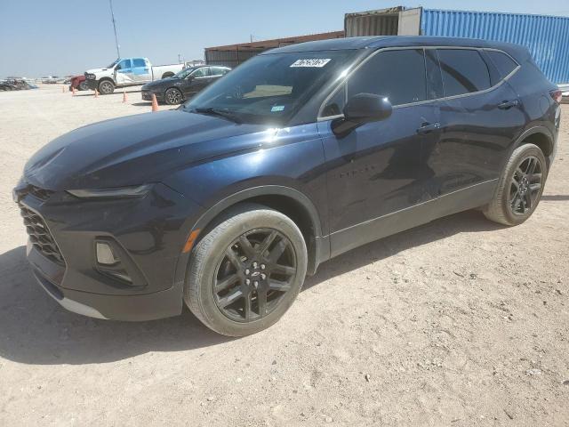  Salvage Chevrolet Blazer