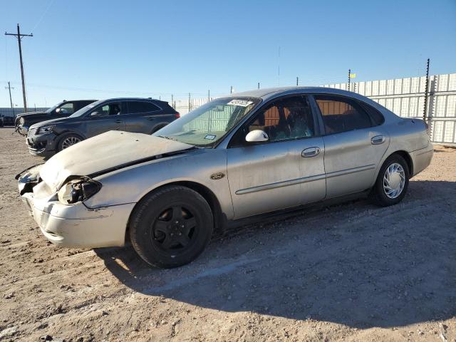  Salvage Ford Taurus