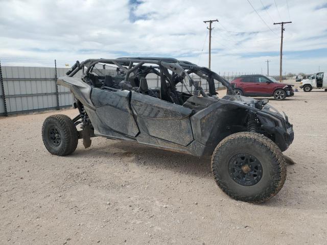  Salvage Can-Am Maverick X