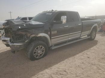  Salvage Ram 3500