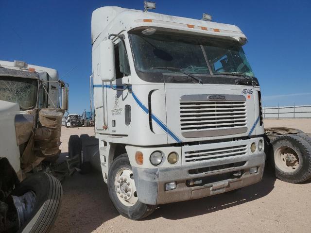  Salvage Freightliner Argosy