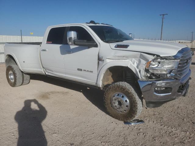  Salvage Ram 3500