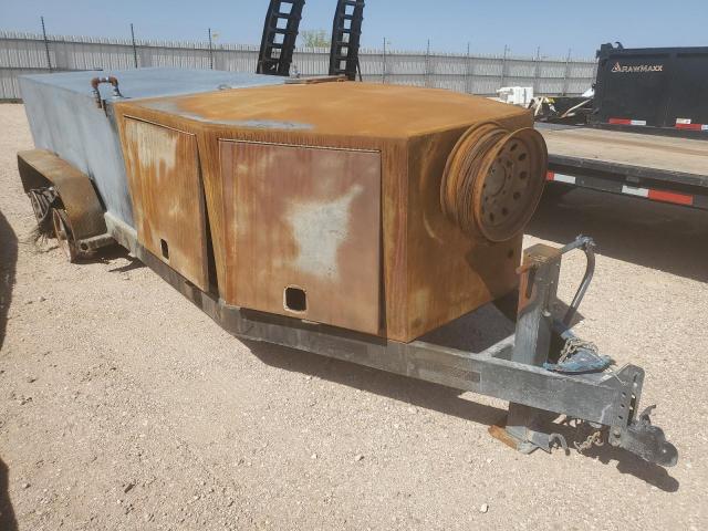  Salvage Att Trailer