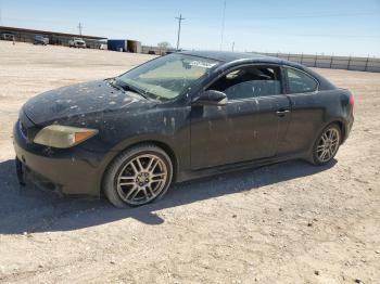  Salvage Toyota Scion
