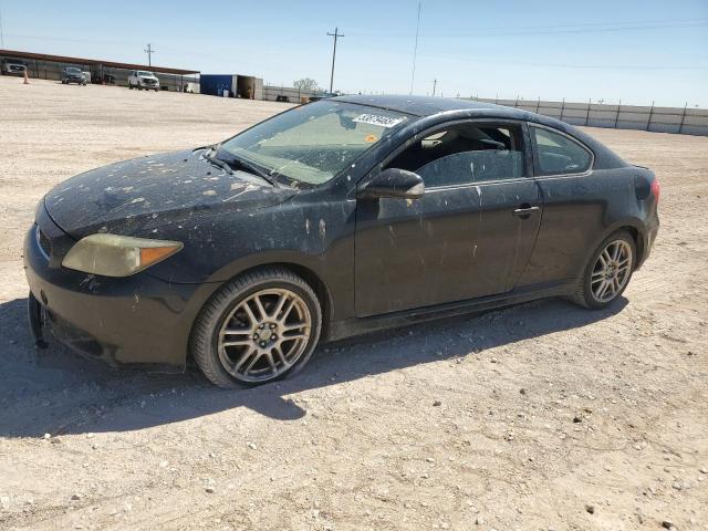  Salvage Toyota Scion
