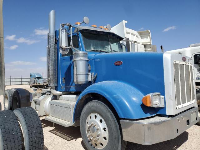  Salvage Peterbilt 367