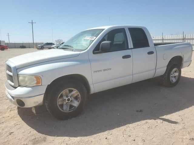  Salvage Dodge Ram 1500