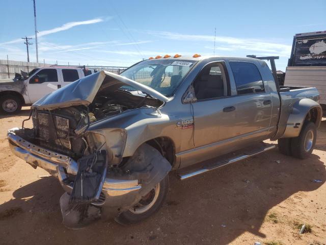  Salvage Dodge Ram 3500