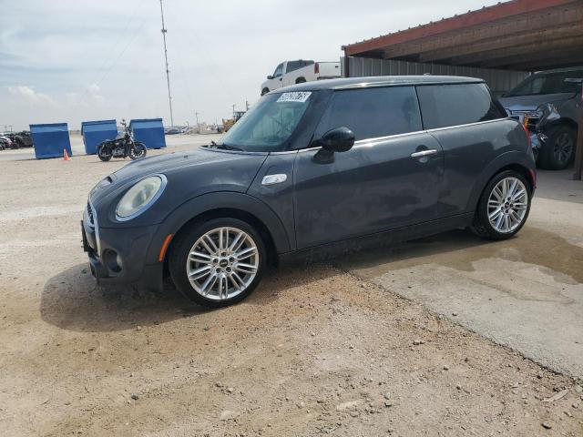  Salvage MINI Cooper