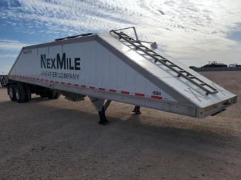  Salvage Max Trailer