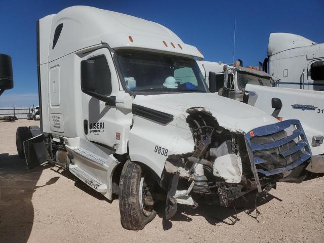  Salvage Freightliner Cascadia